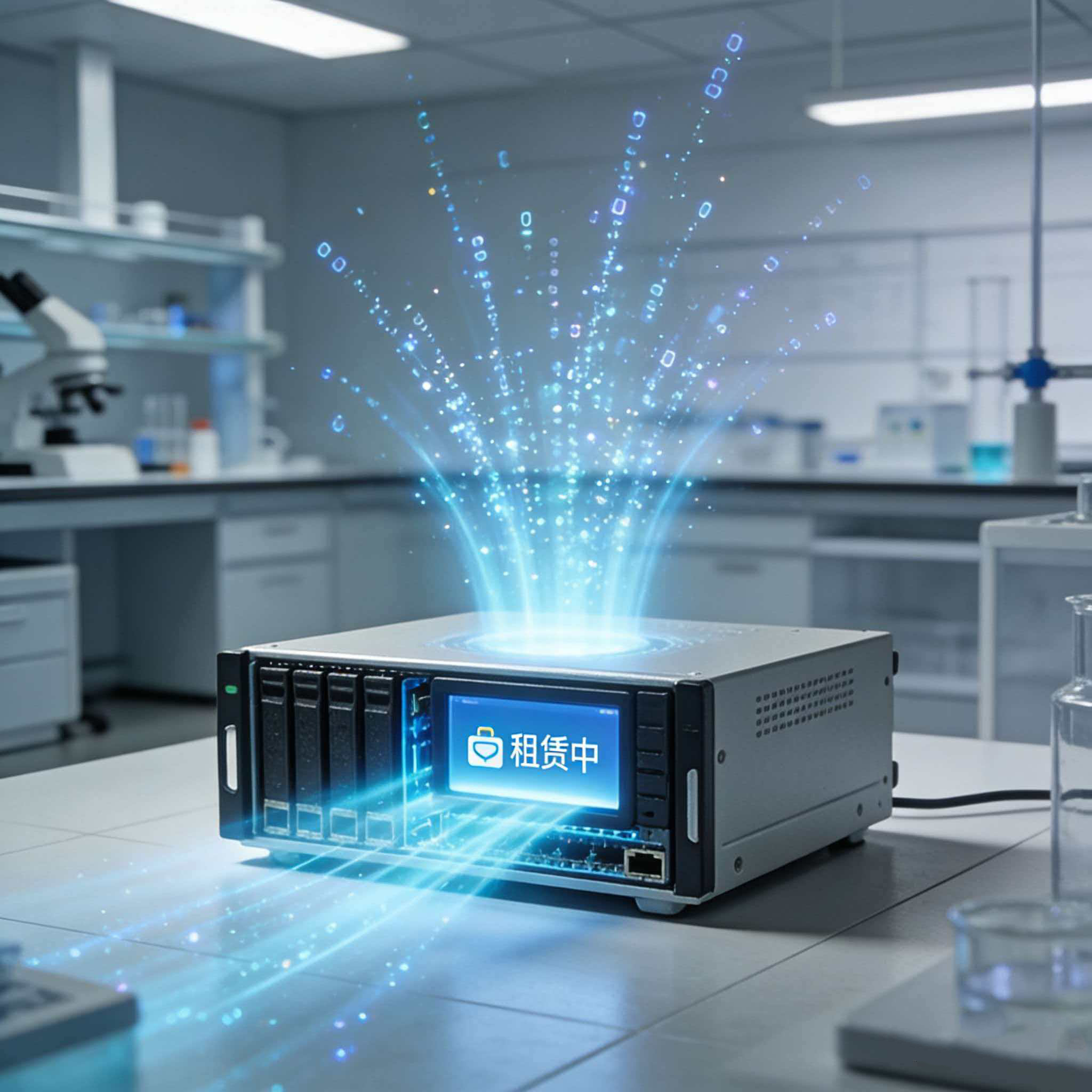 金坛区创E租产品